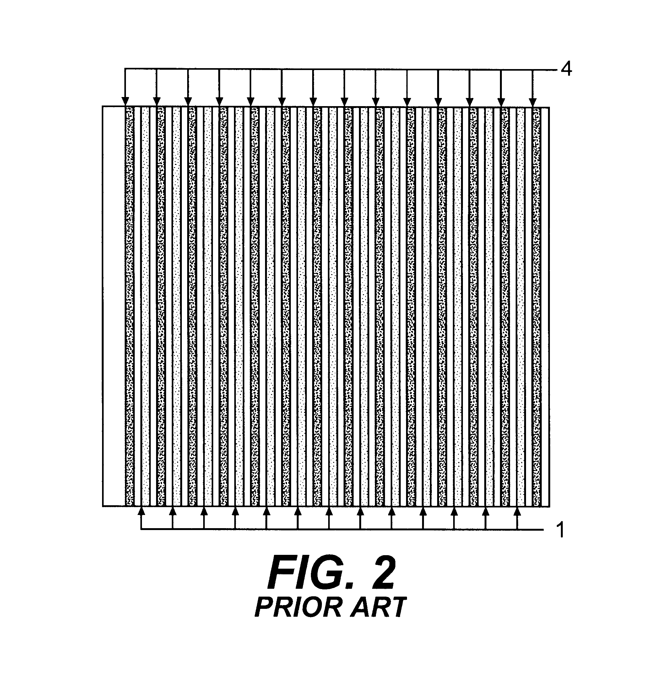 Plasma display panel with spacers diagonally opposed to the electrode sets