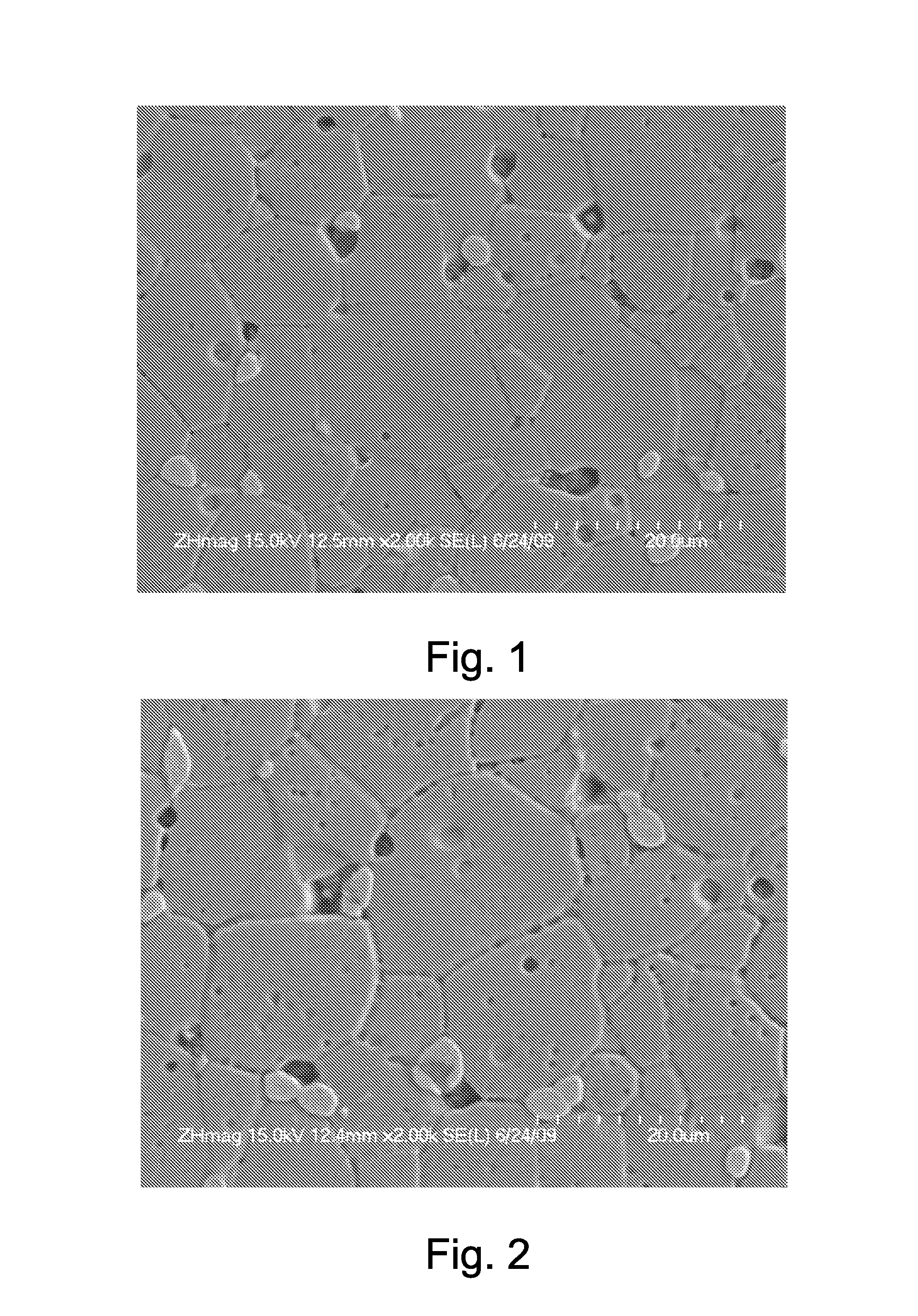 R-Fe-B based magnet having gradient electric resistance and method for producing the same