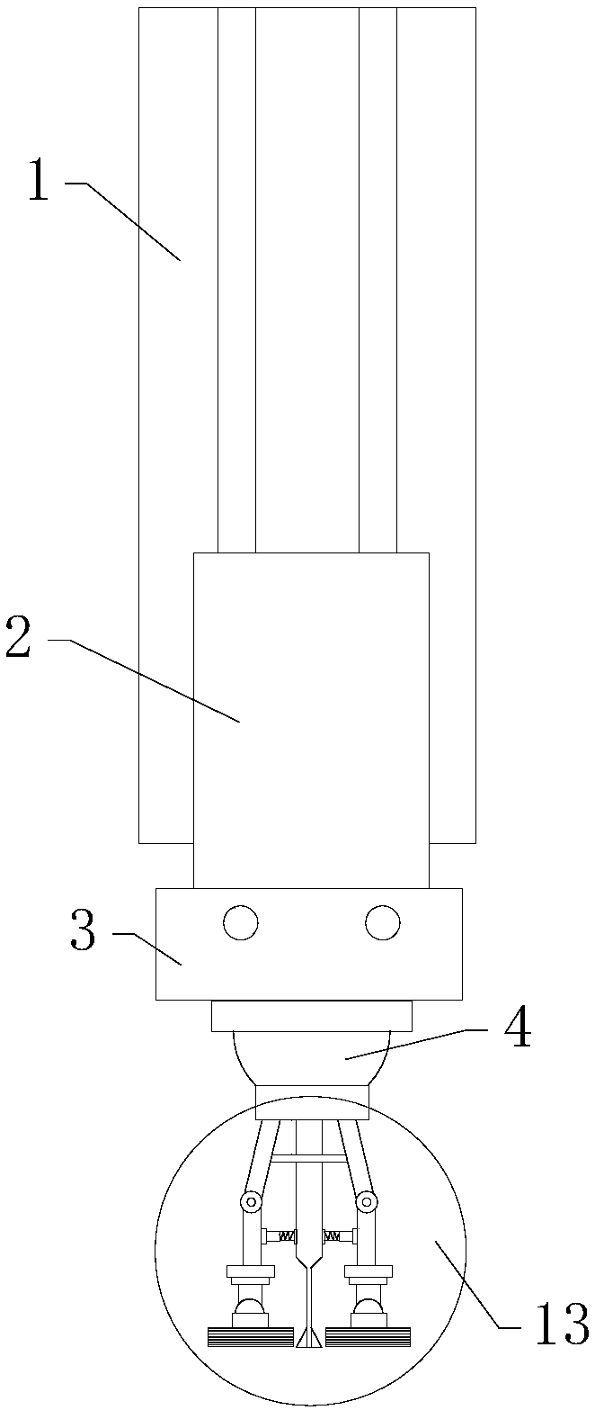 Production method of embossing device for sealing strips