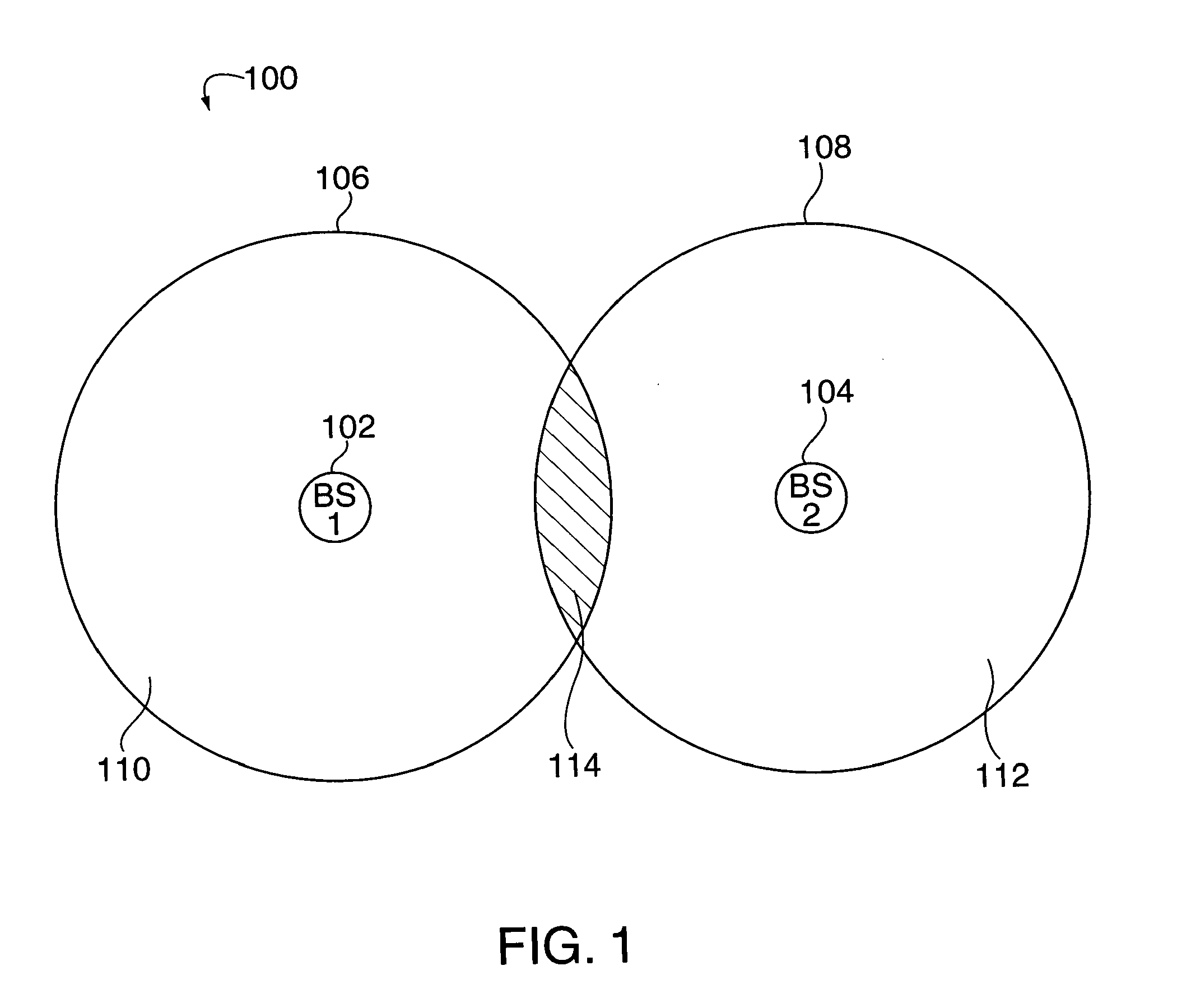 Method of creating and utilizing diversity in a multiple carrier communciation system