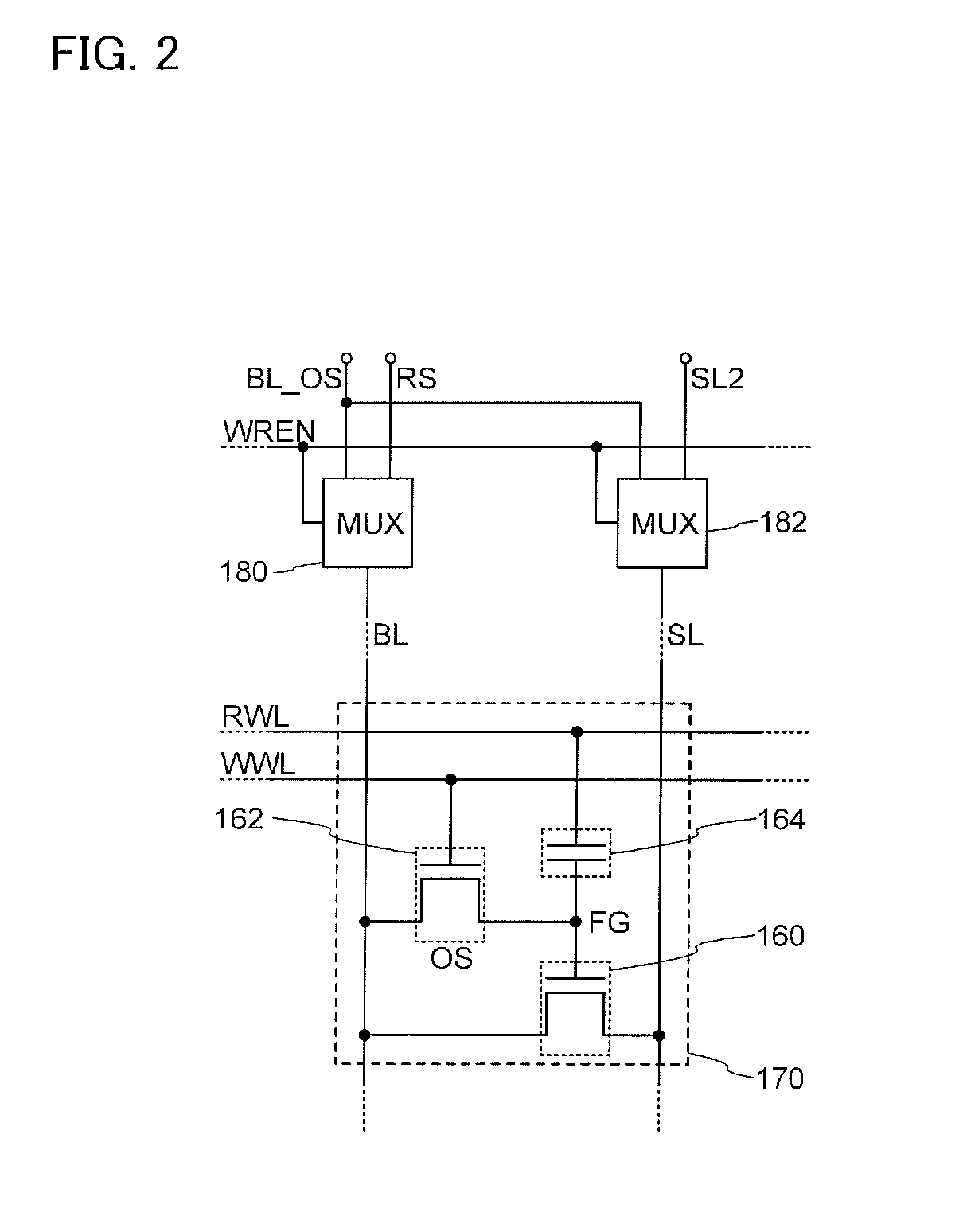 Semiconductor device and driving method of the same