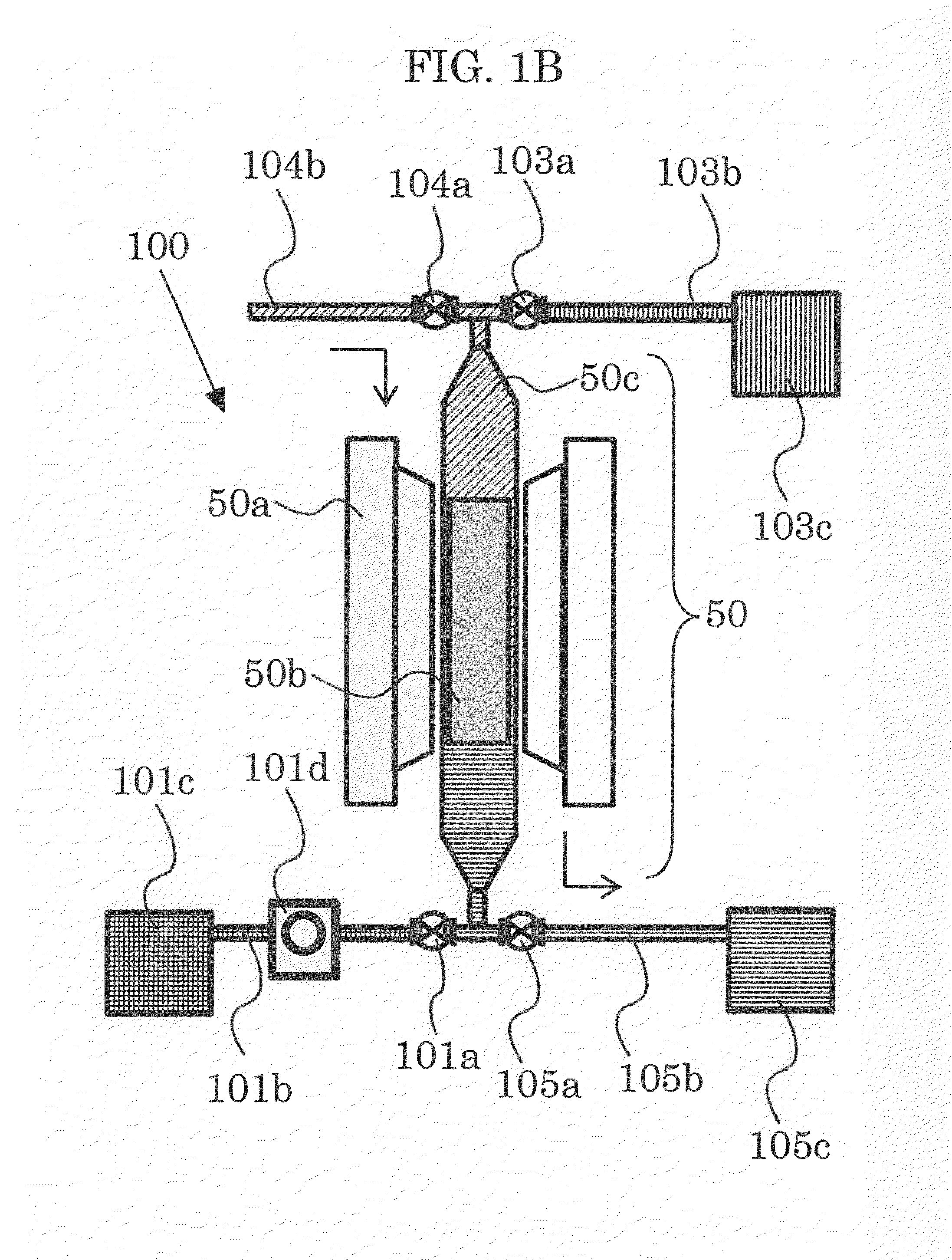 Matrix for Magnetic Separator and Magnetic Separator
