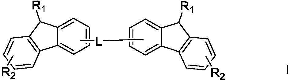 Organic electroluminescent material and organic luminescent device thereof