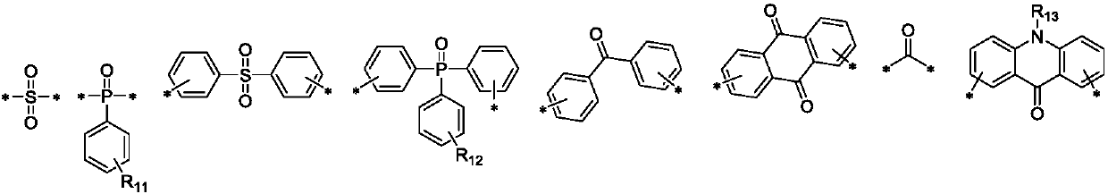 Organic electroluminescent material and organic luminescent device thereof