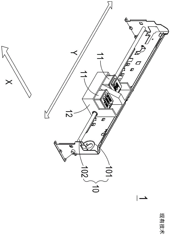 Rapid prototyping apparatus for page width jet printing