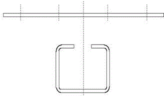 Pretreatment method for preventing cold bending cracking of austenitic stainless steel and improving corrosion resistance