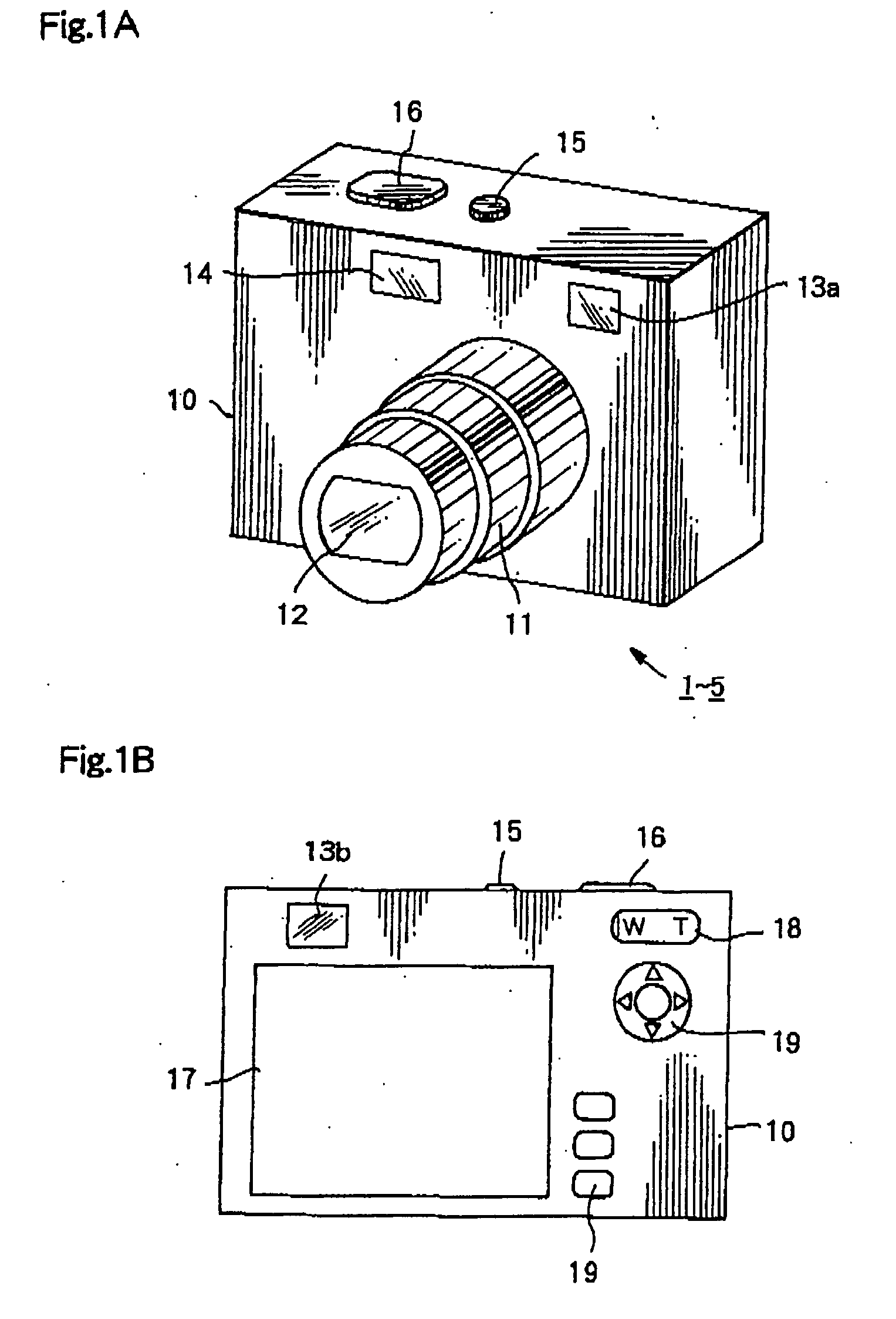 Taking lens system and image capturing apparatus