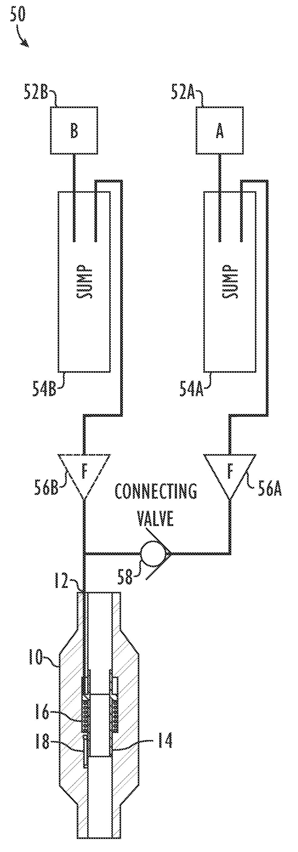 Dual control line system and method for operating surface controlled sub-surface safety valve in a well