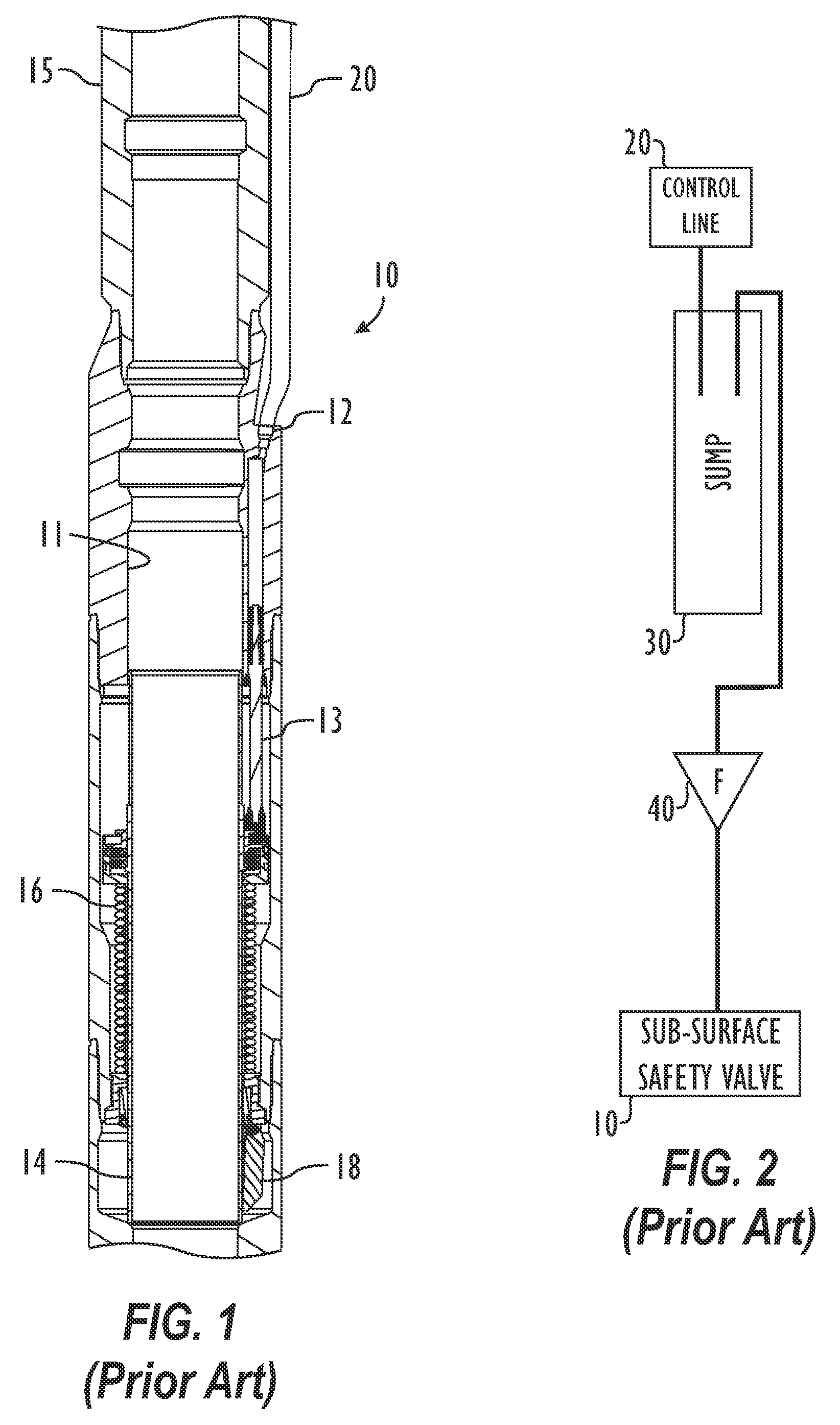 Dual control line system and method for operating surface controlled sub-surface safety valve in a well
