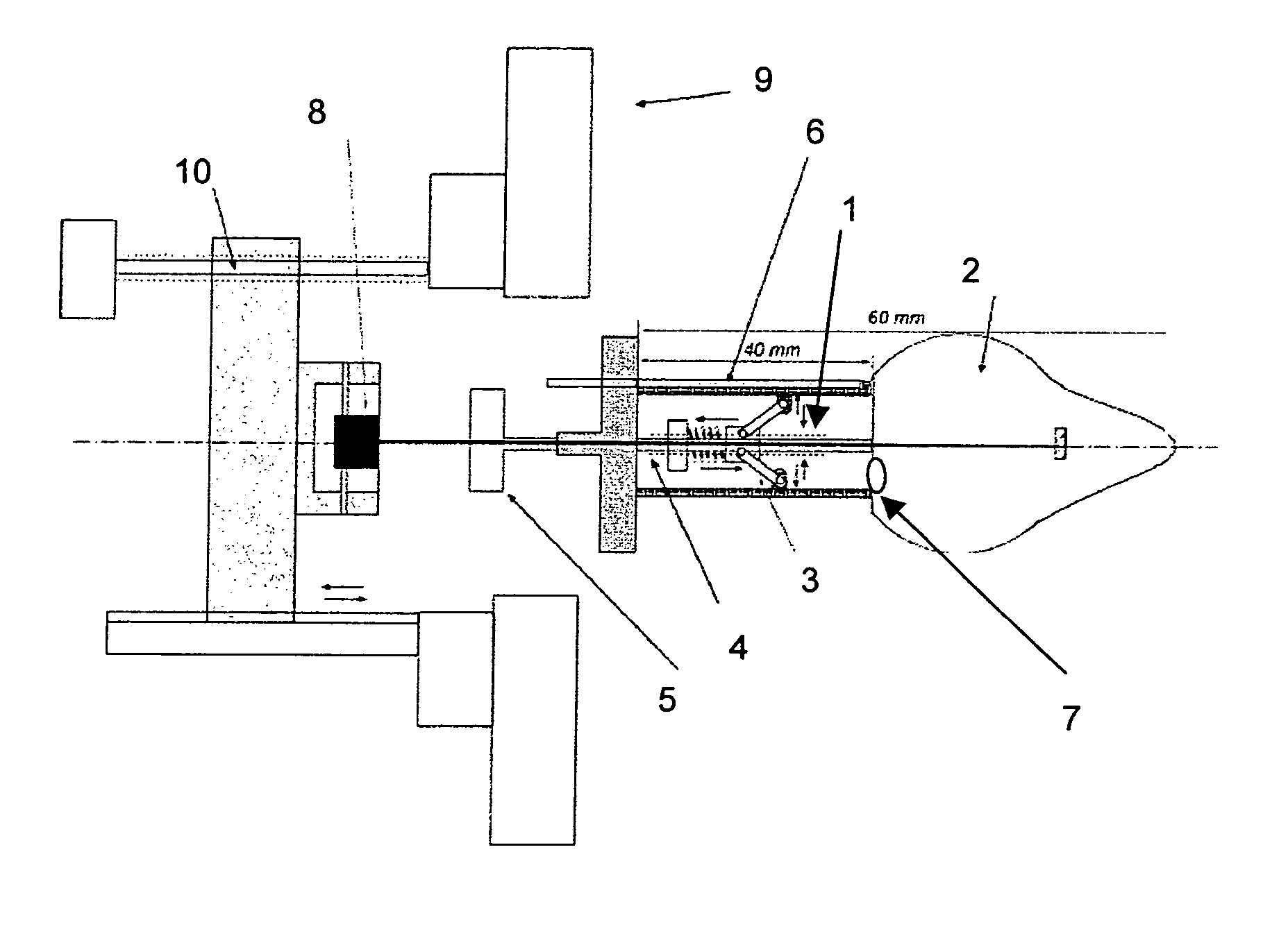 Pelvic floor function diagnostic and therapeutic station and uses thereof