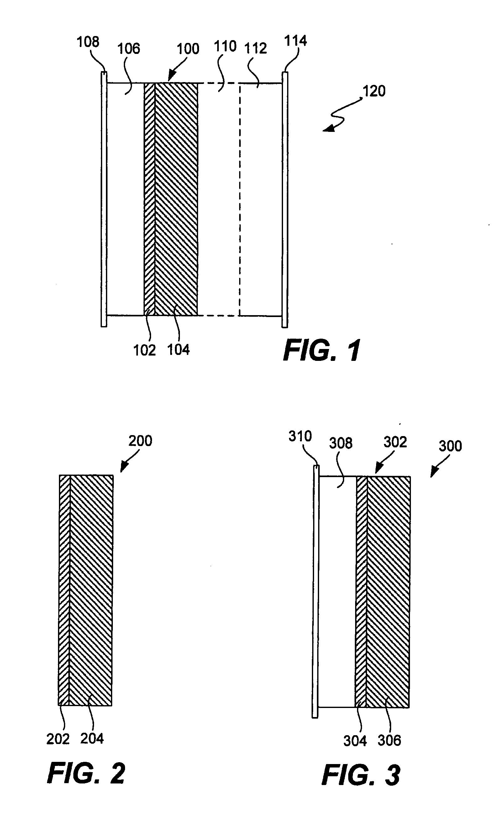 Ionically conductive composites for protection of active metal anodes