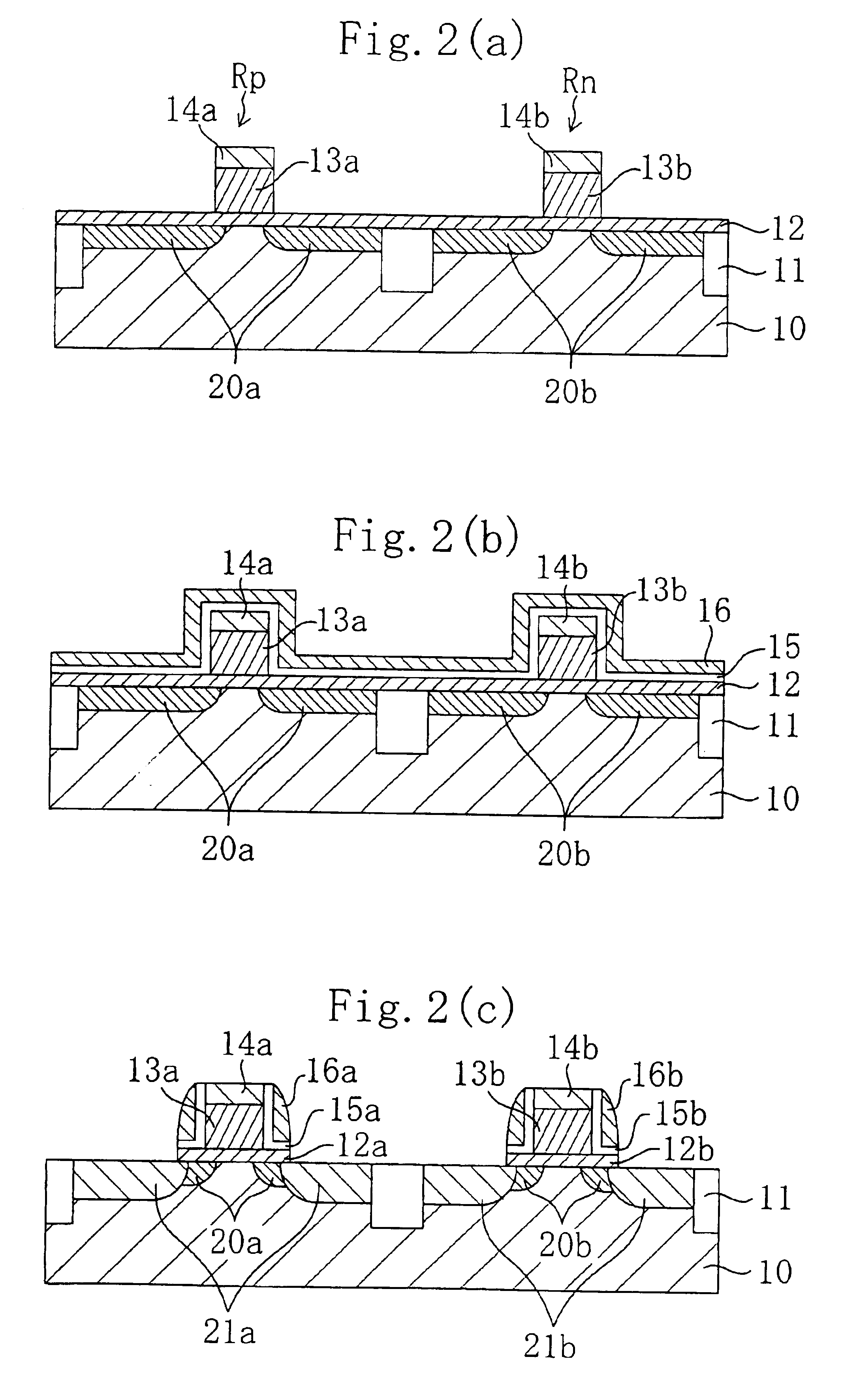 Method of fabricating semiconductor device