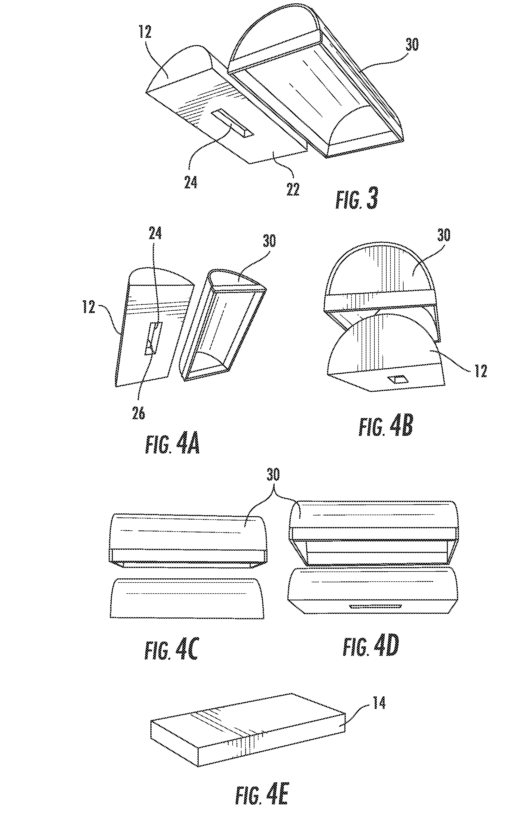 Therapeutic Exercise Device