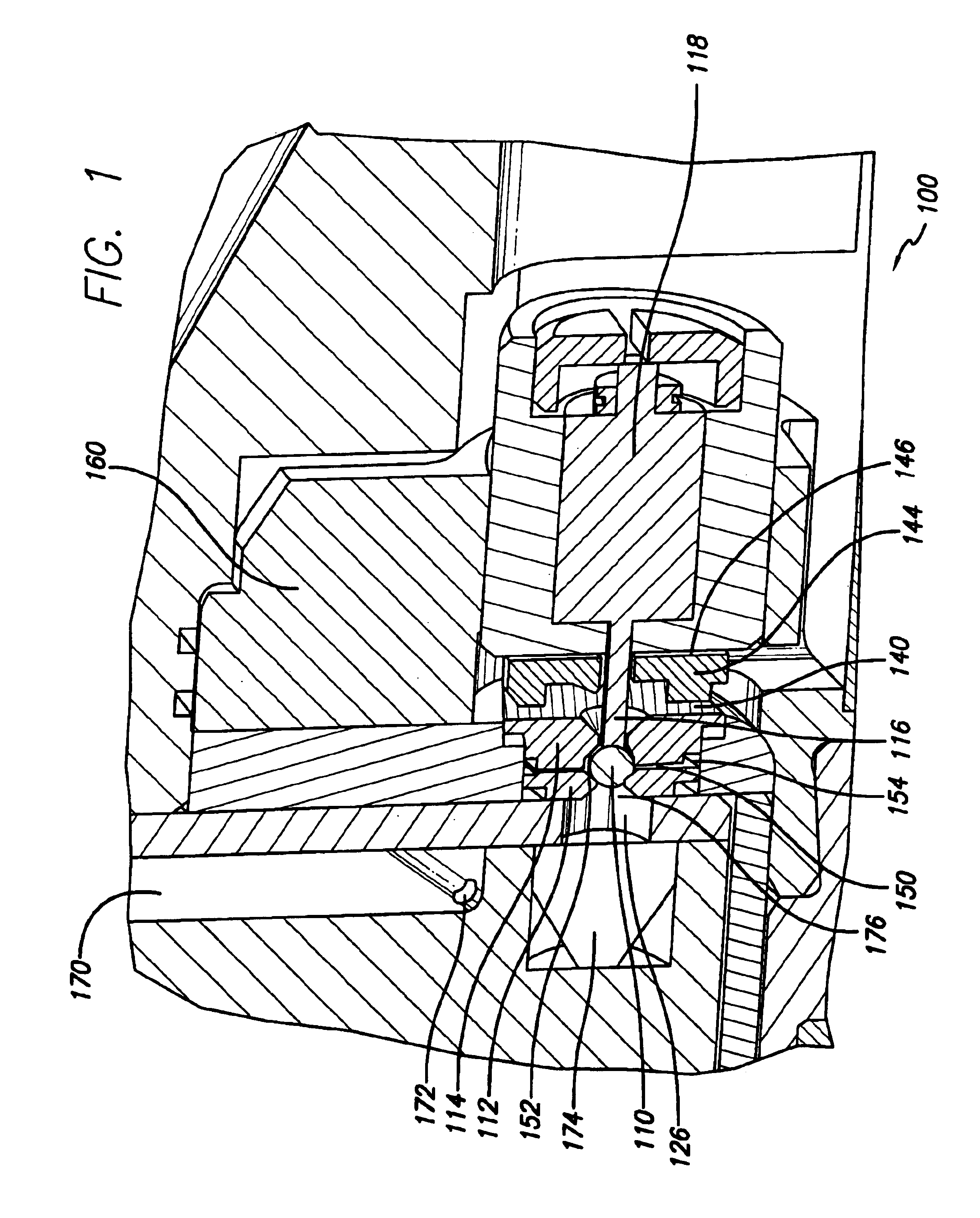 Vehicle, lightweight pneumatic pilot valve and related systems therefor