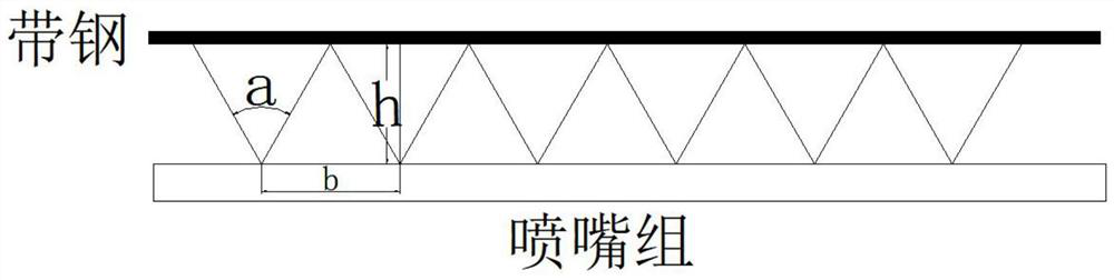 Production method for hot rolled acid-pickling plate without yellowing surface