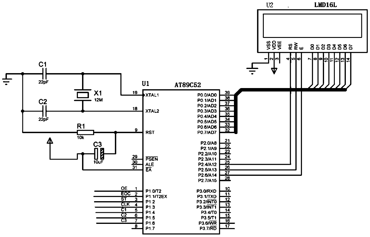 Hypertension management system and method for realizing up- down ...