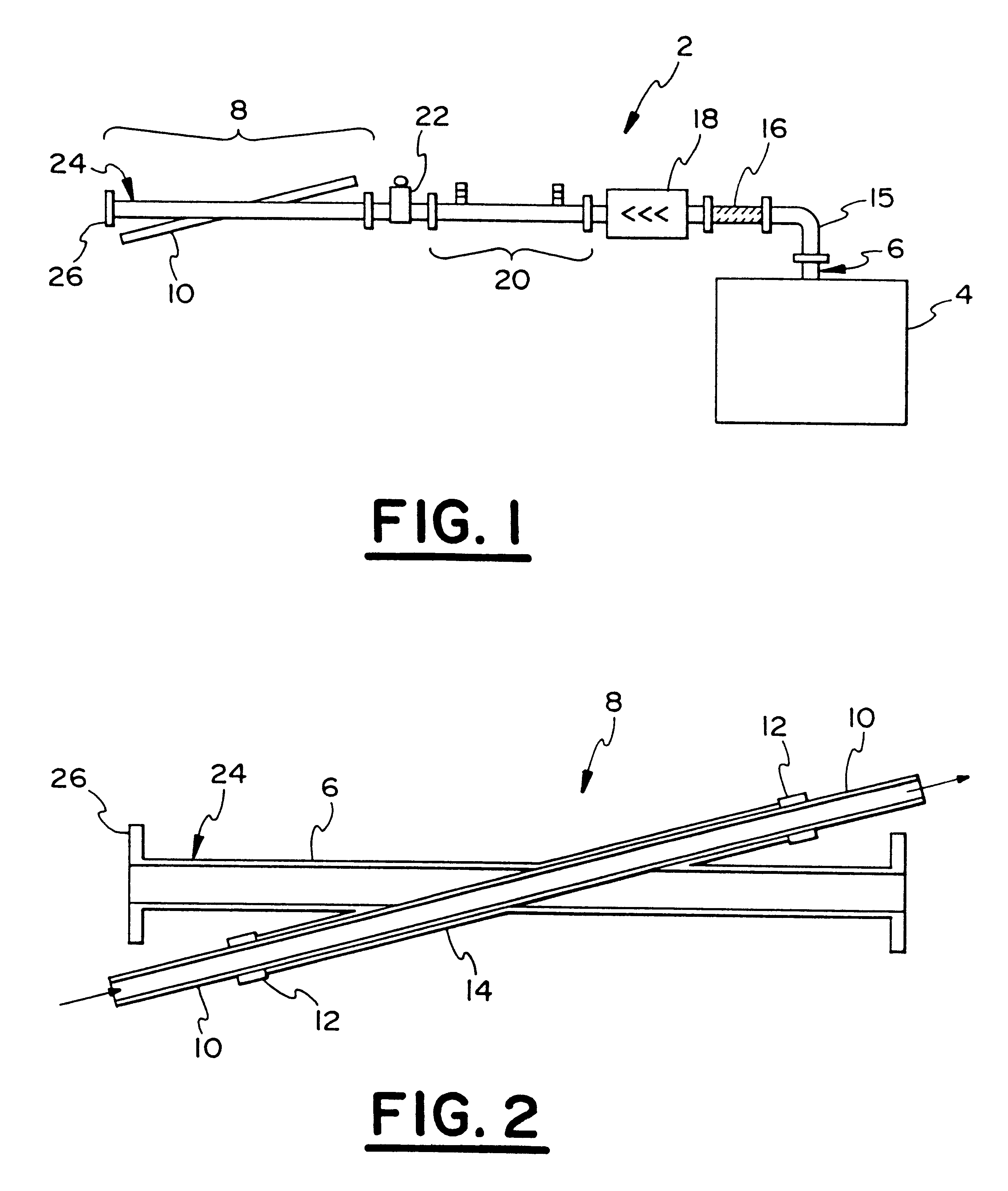 Method for generating a highly reactive plasma for exhaust gas aftertreatment and enhanced catalyst reactivity