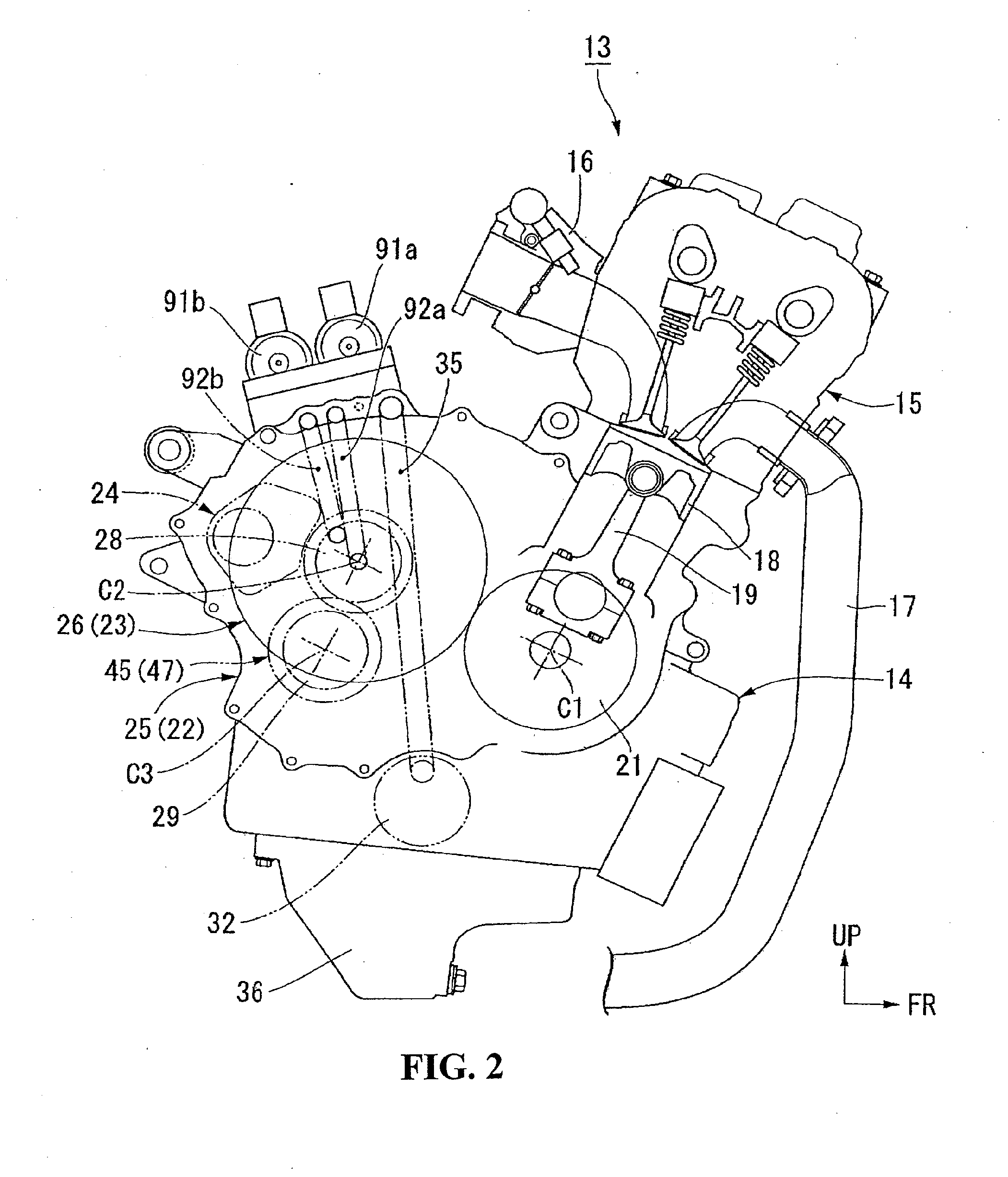 Clutch control apparatus for vehicle