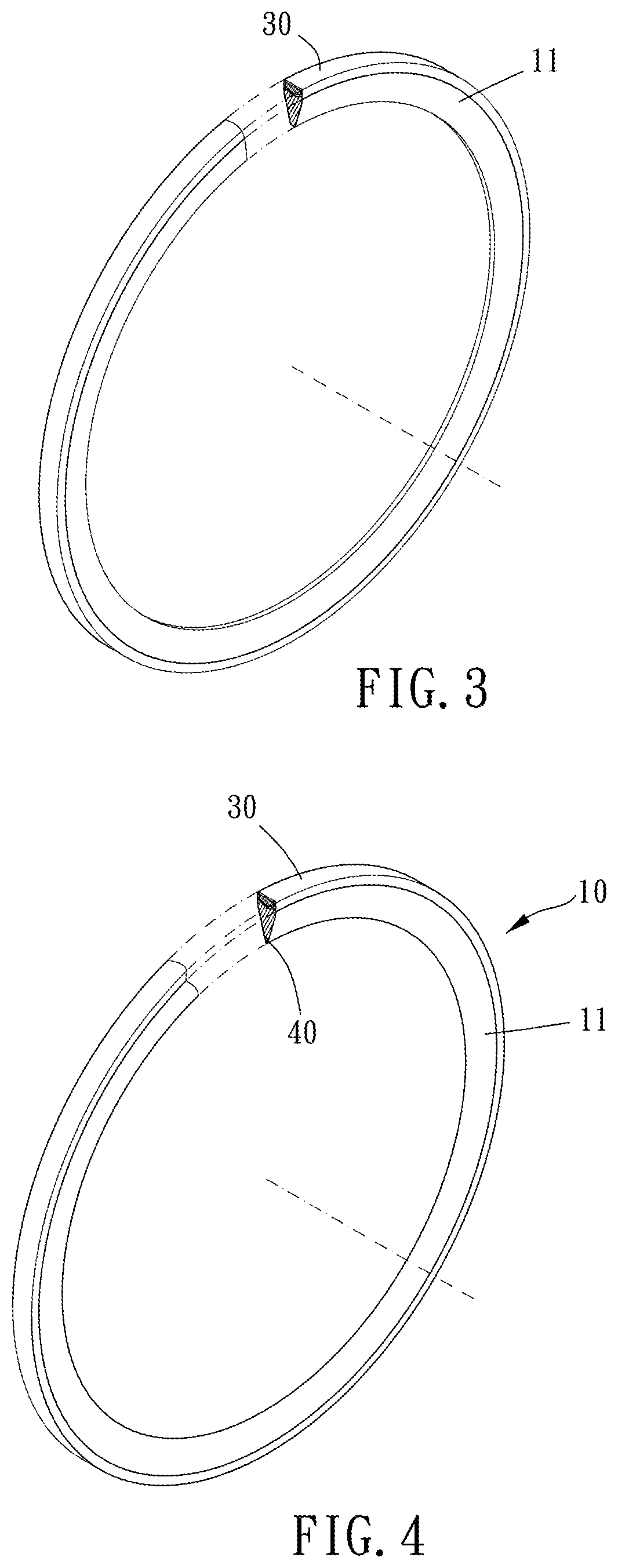 Method of manufacturing a carbon fiber wheel rim
