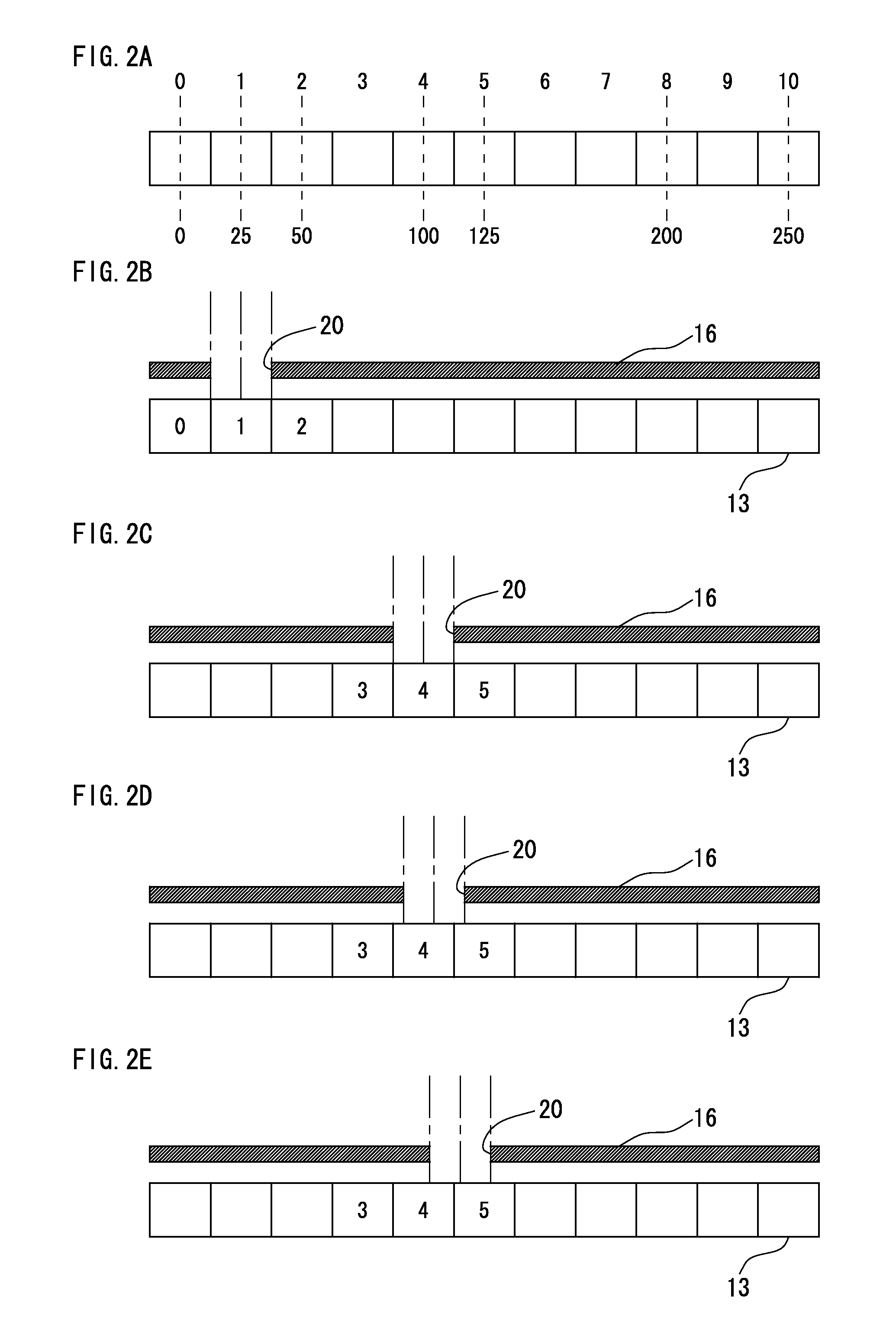 Contact displacement meter