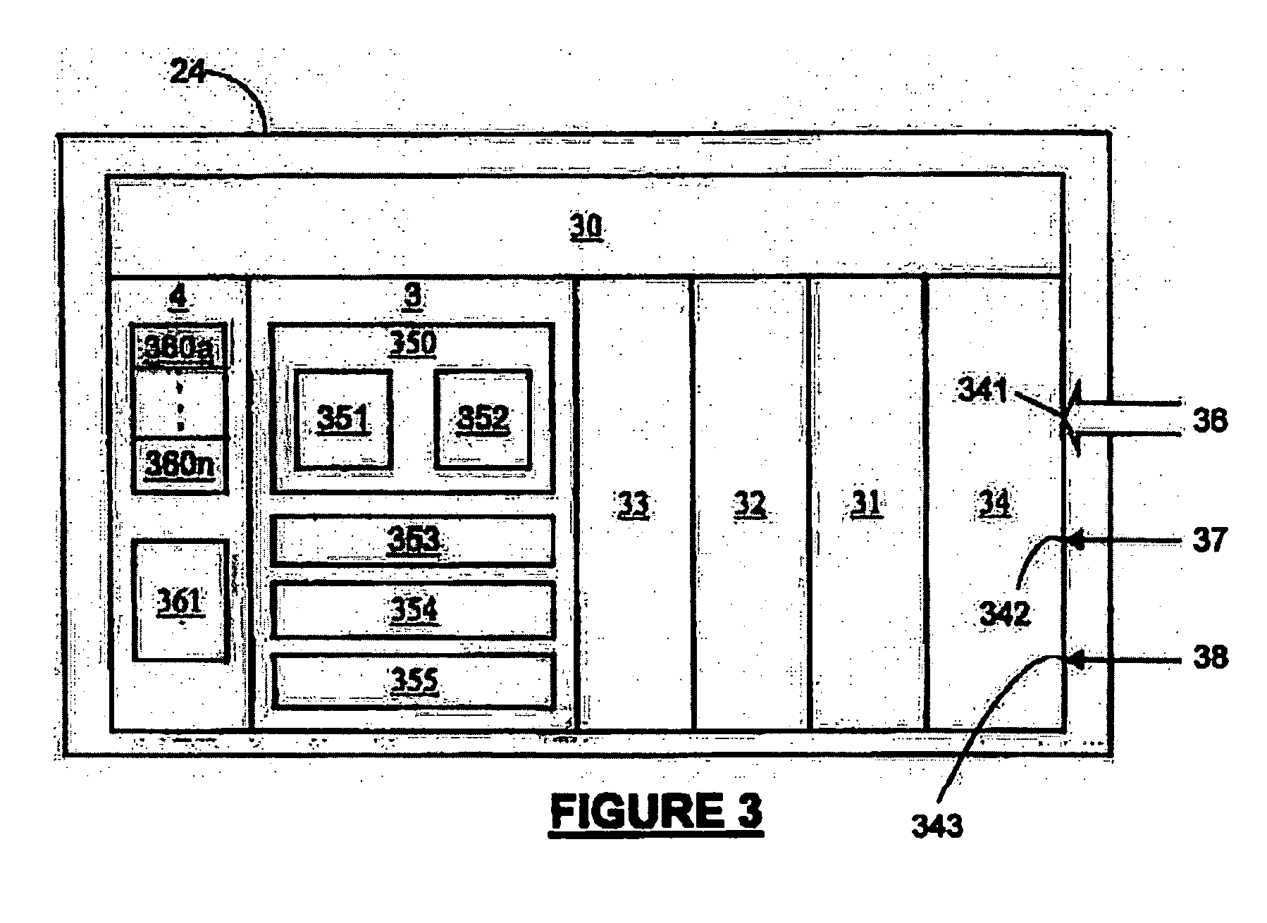 Provision of commands to computing apparatus