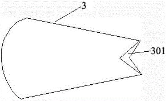 3D printing connection device enhancing forming control, printing device and printing method