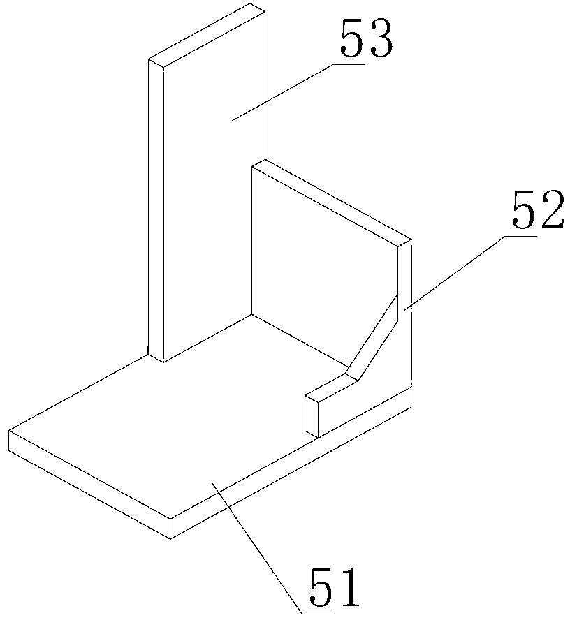 Draw-bar box