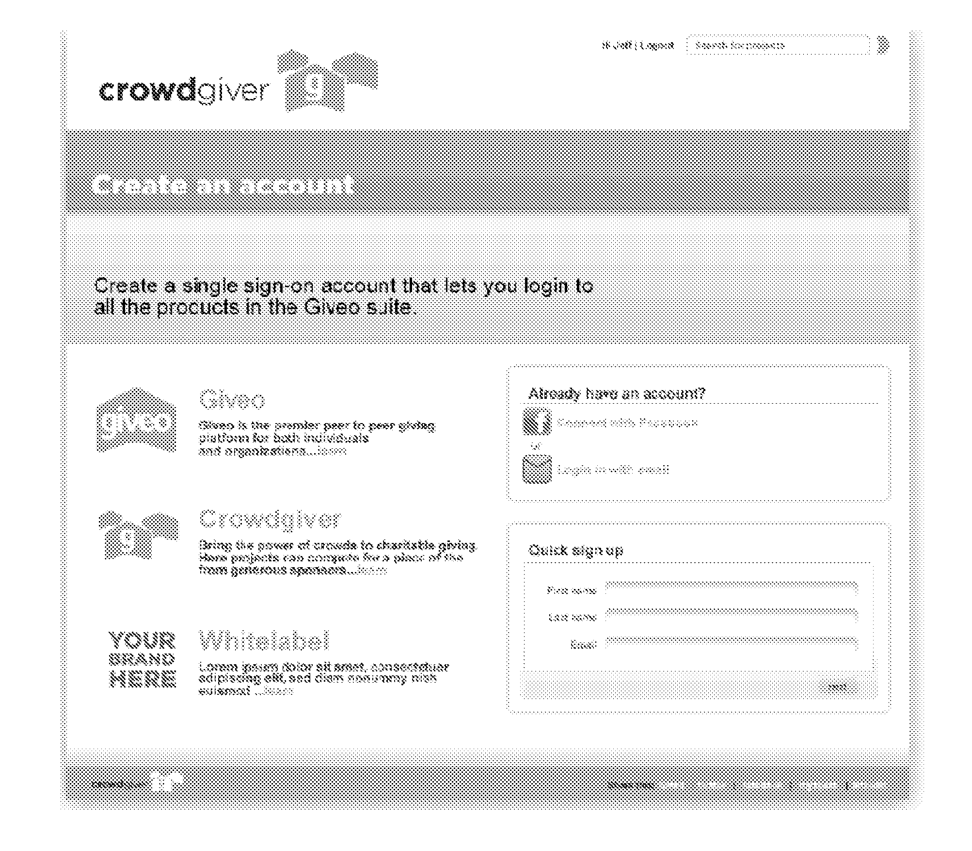 System and Method for Crowd-Based Resource and Data Management