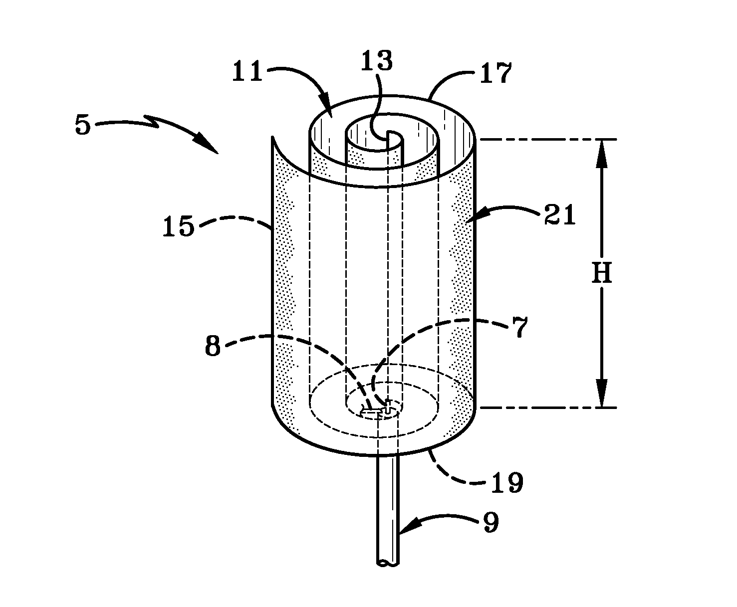 Antenna assembly