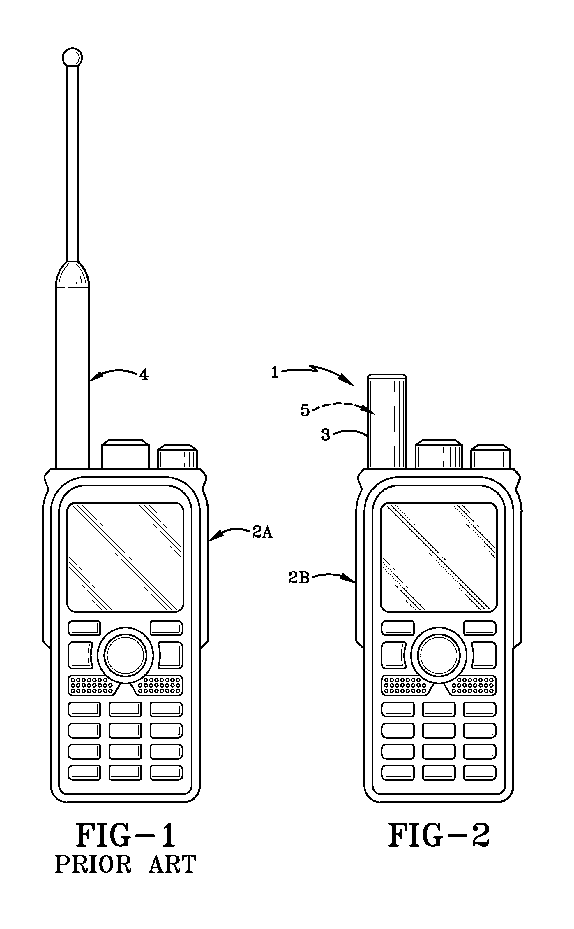 Antenna assembly