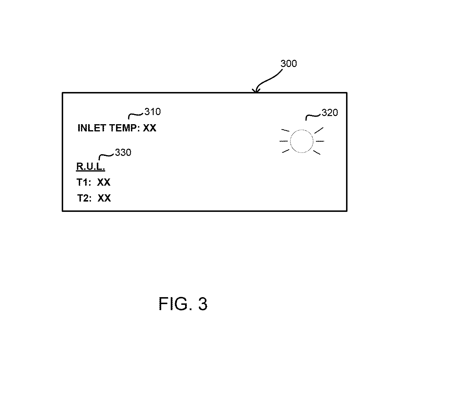 Operations support systems and methods for calculating and evaluating turbine temperatures and health