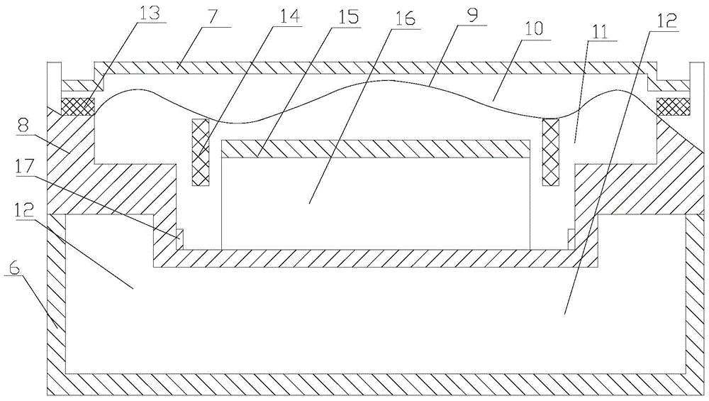 Noise-reduction high-quality receiver