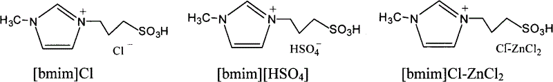 Preparation method of phytostanol ester by taking ionic liquid as catalyst