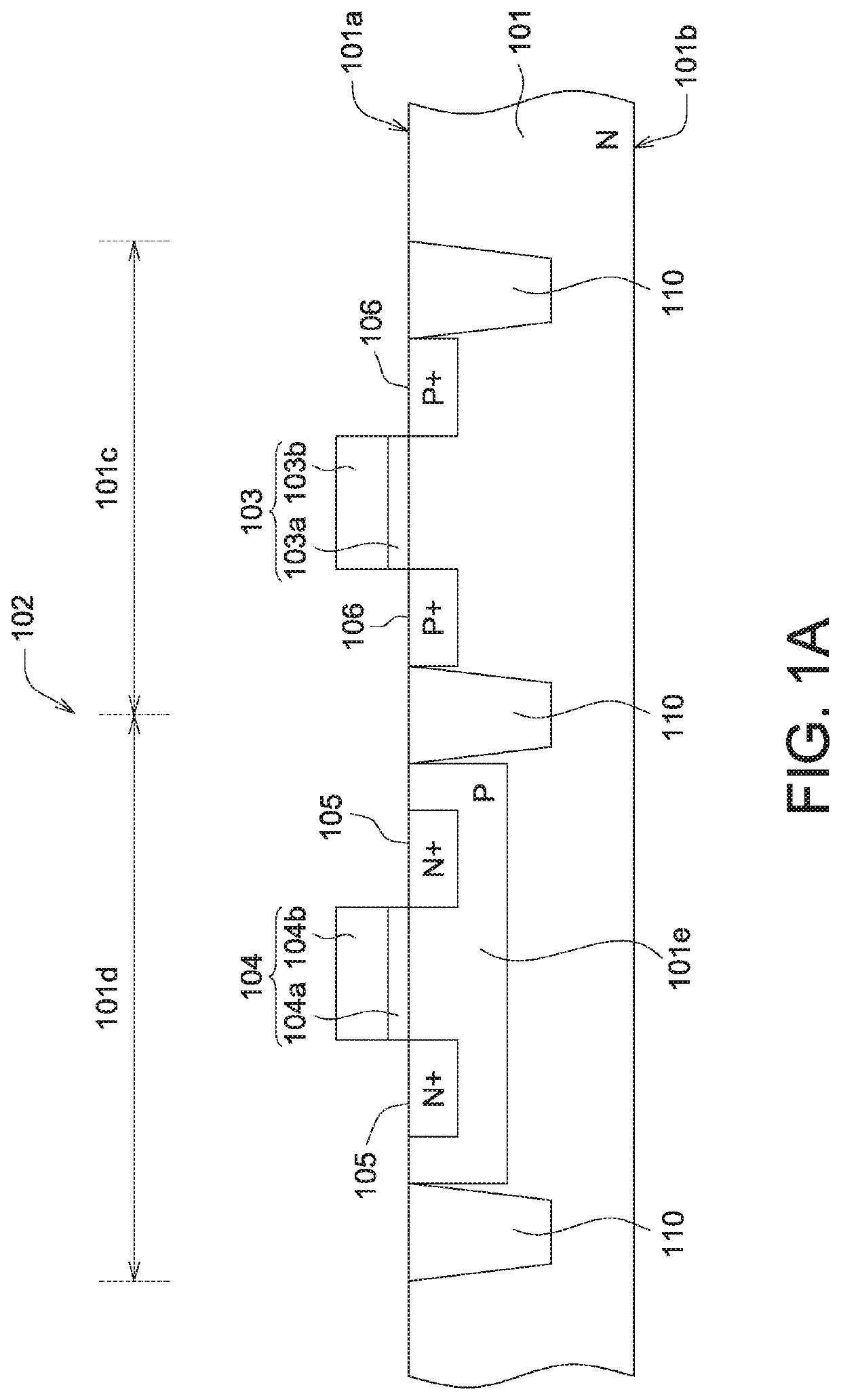 Method for measuring chips bonding strength and chips bonding auxiliary structure