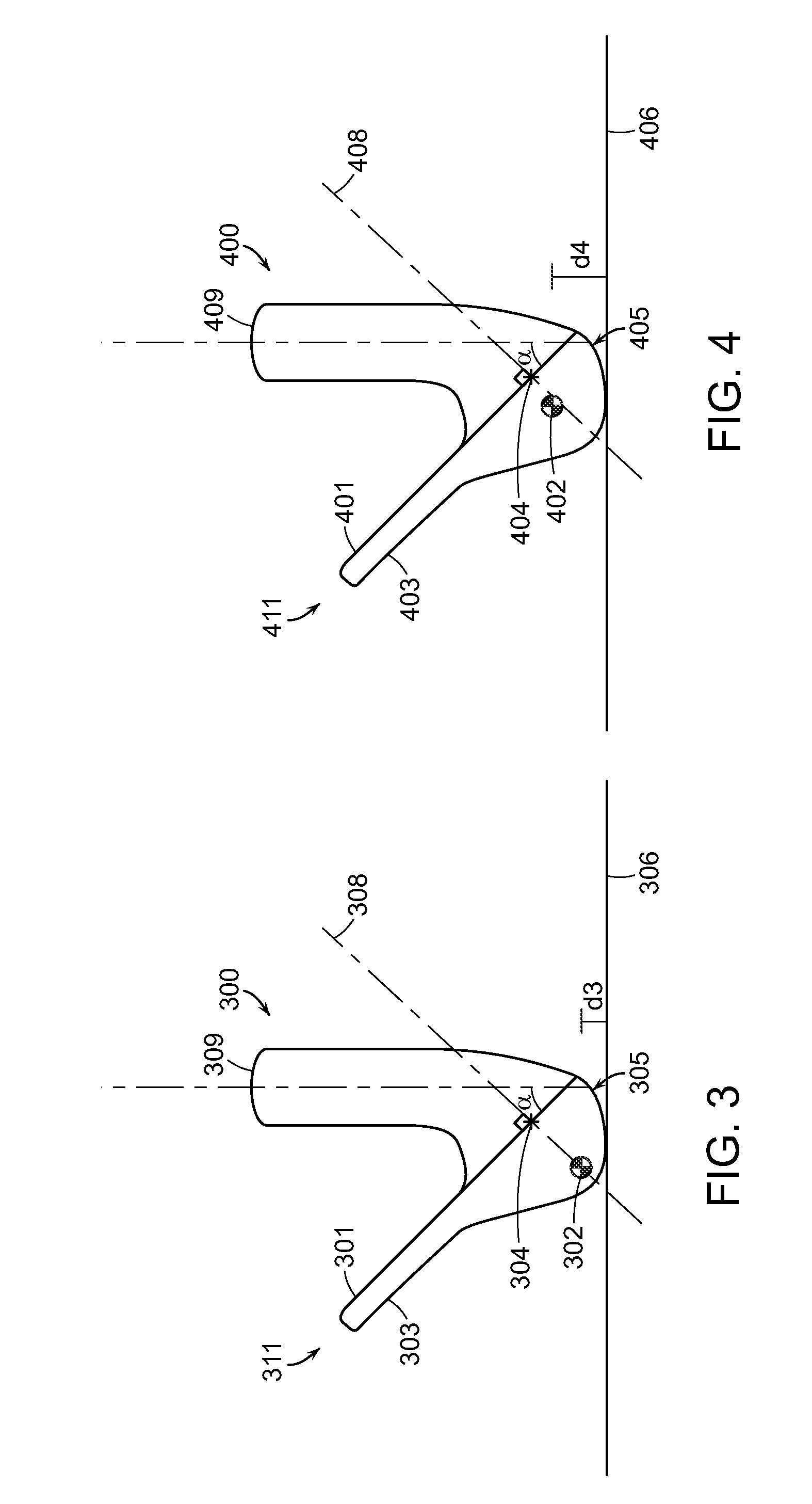 Wedge type golf club head