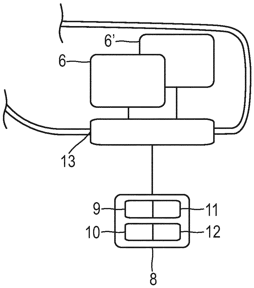 Breast pump and method for operation