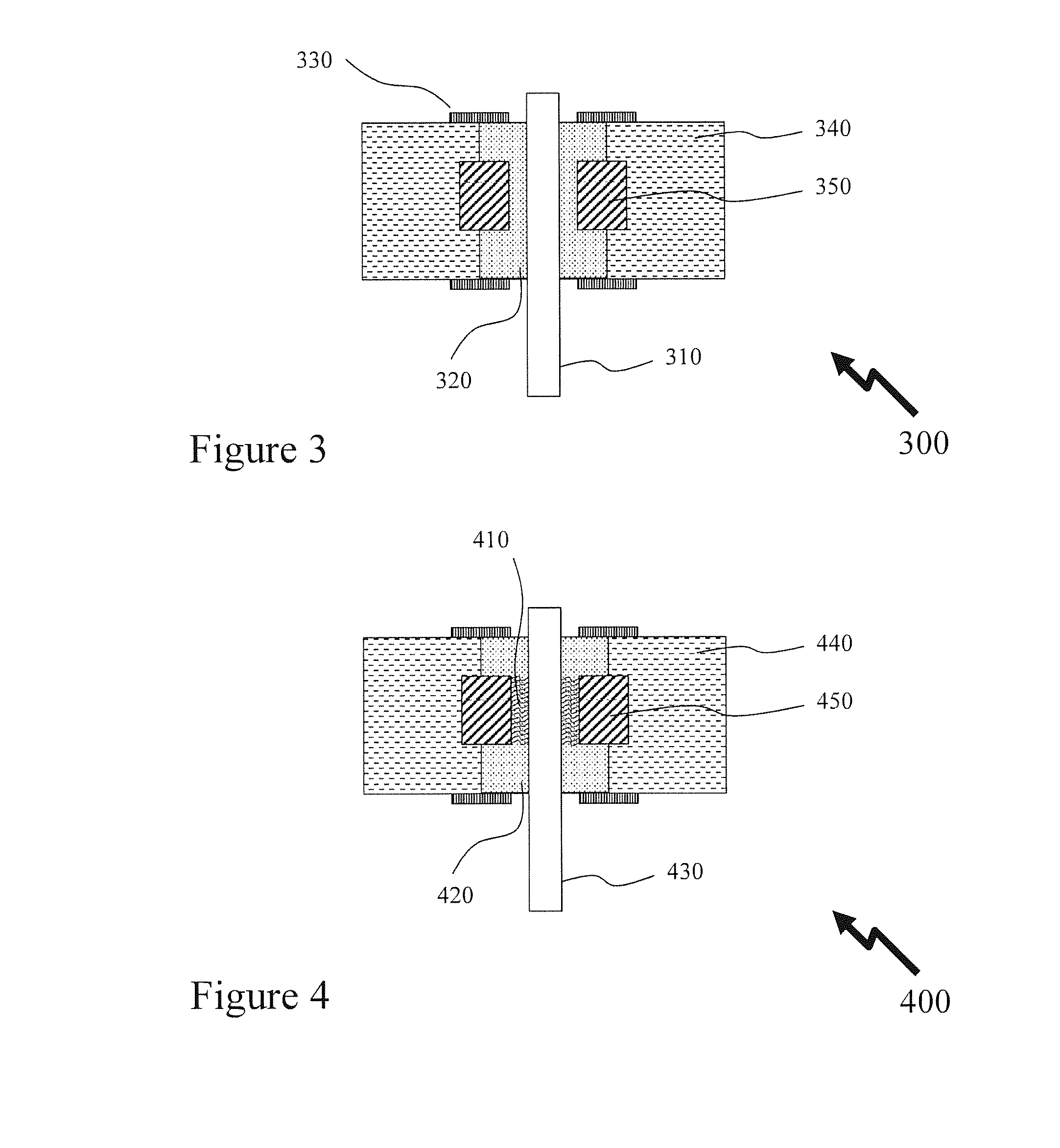 Methods and devices for magnetic fluid seals
