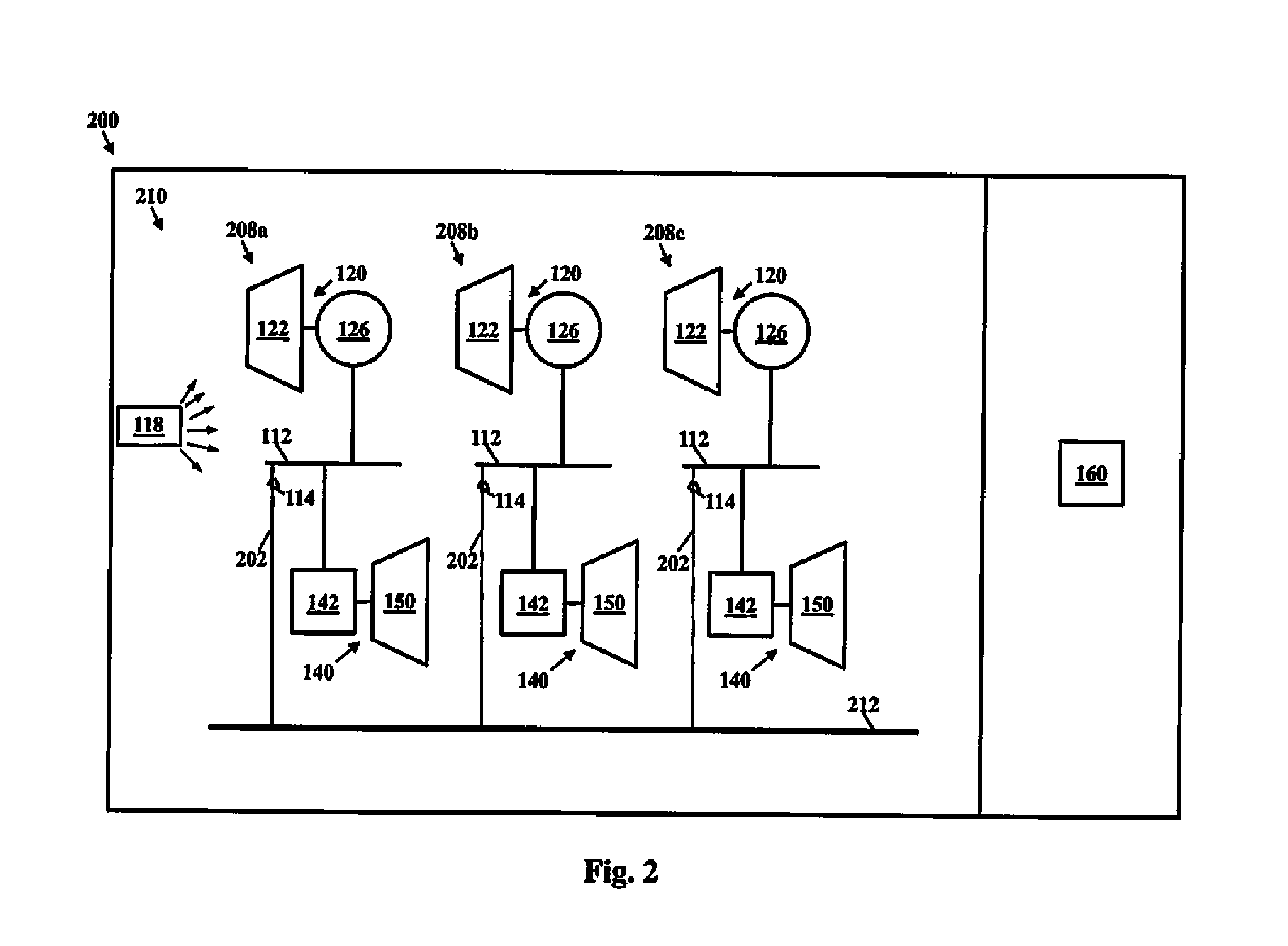 Isolated Power Networks Within An All-Electric LNG Plant And Methods For Operating Same