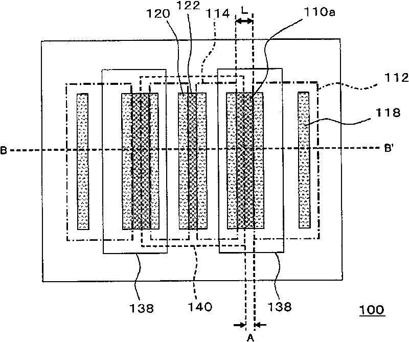 Semiconductor device and method for manufacturing the same