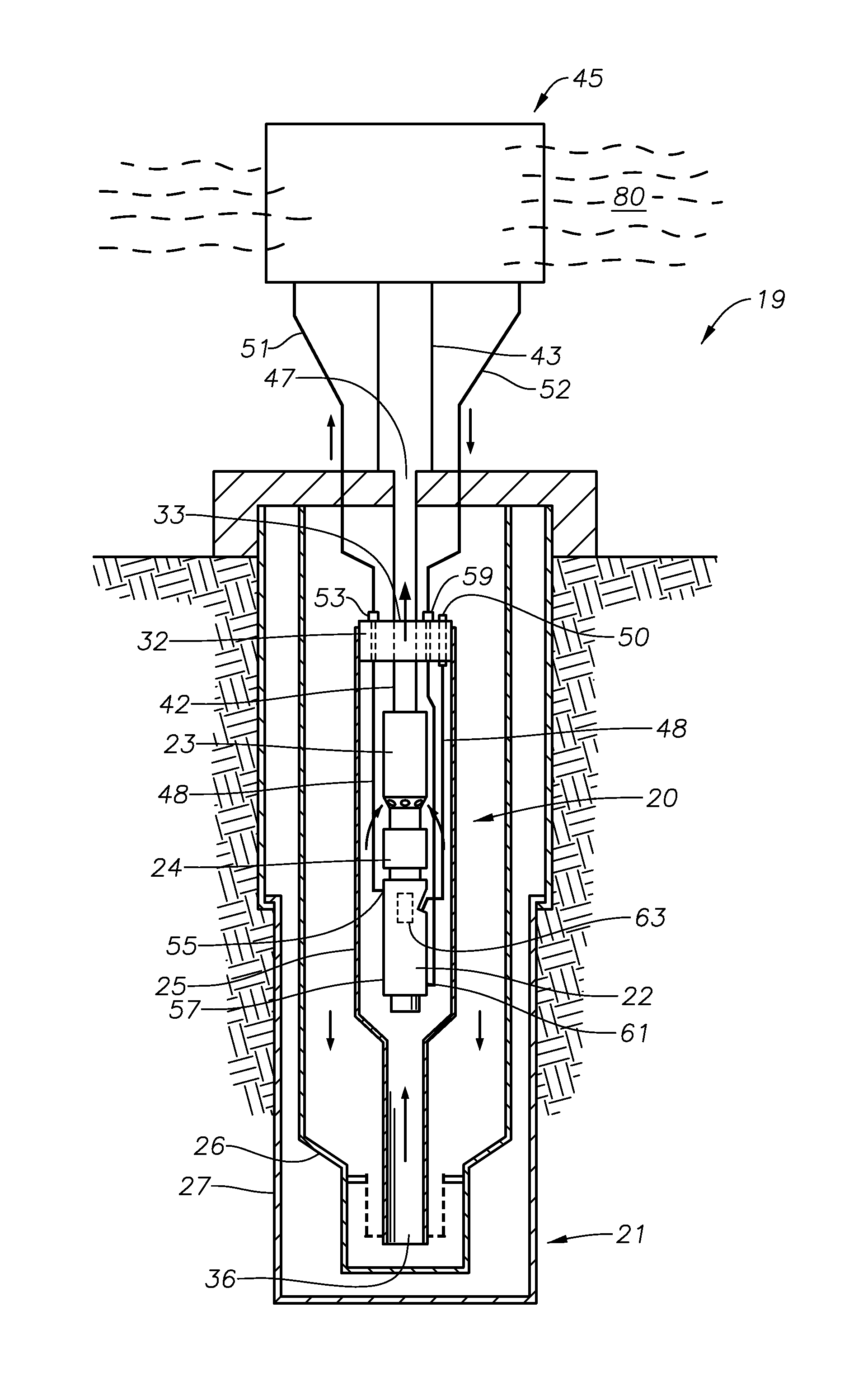 Systems and methods of using subsea frames as a heat exchanger in subsea boosting systems