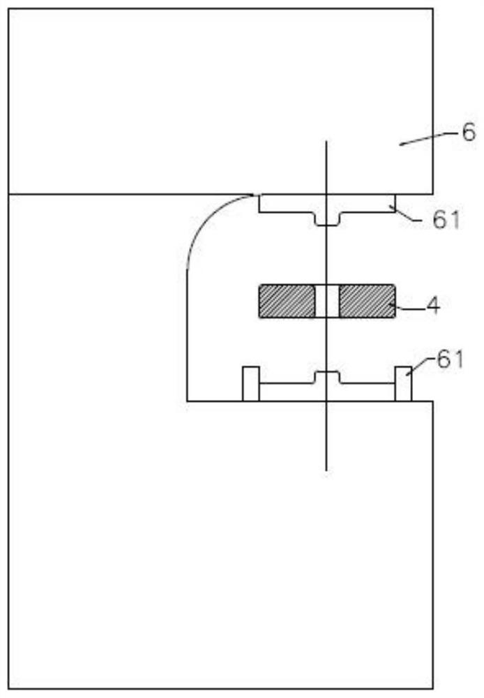 Dumbbell and barbell weight stack manufacturing process and weight stack thereof