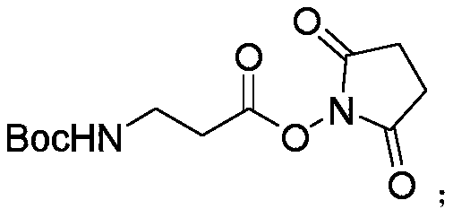 Synthetic method of decarboxylated carnosine