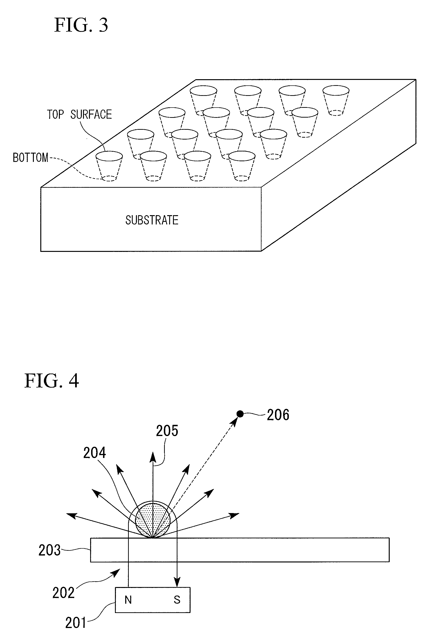 GaN BASED SEMICONDUCTOR LIGHT EMITTING DEVICE AND LAMP