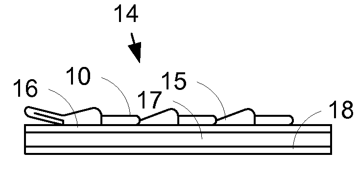 Apparatus and method for comfortably and dynamically adjusting the girth of a garment fastened by hook and eye