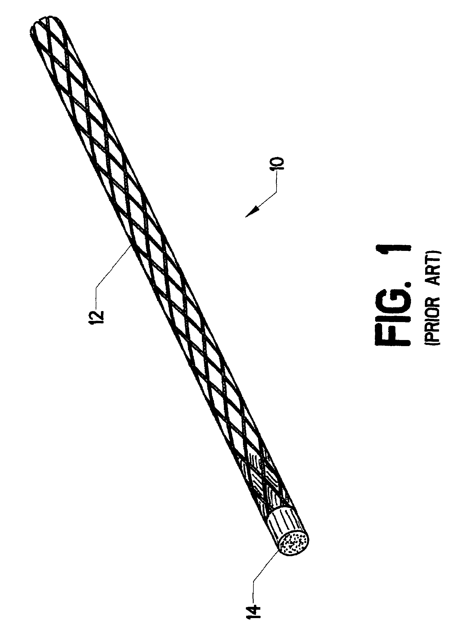 Cable manufacturing method