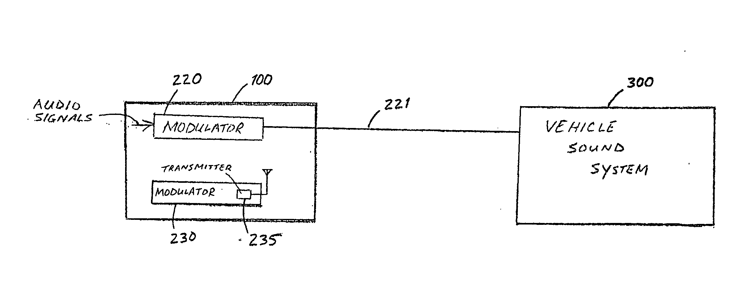 Multiple function overhead entertainment system for use in a vehicle