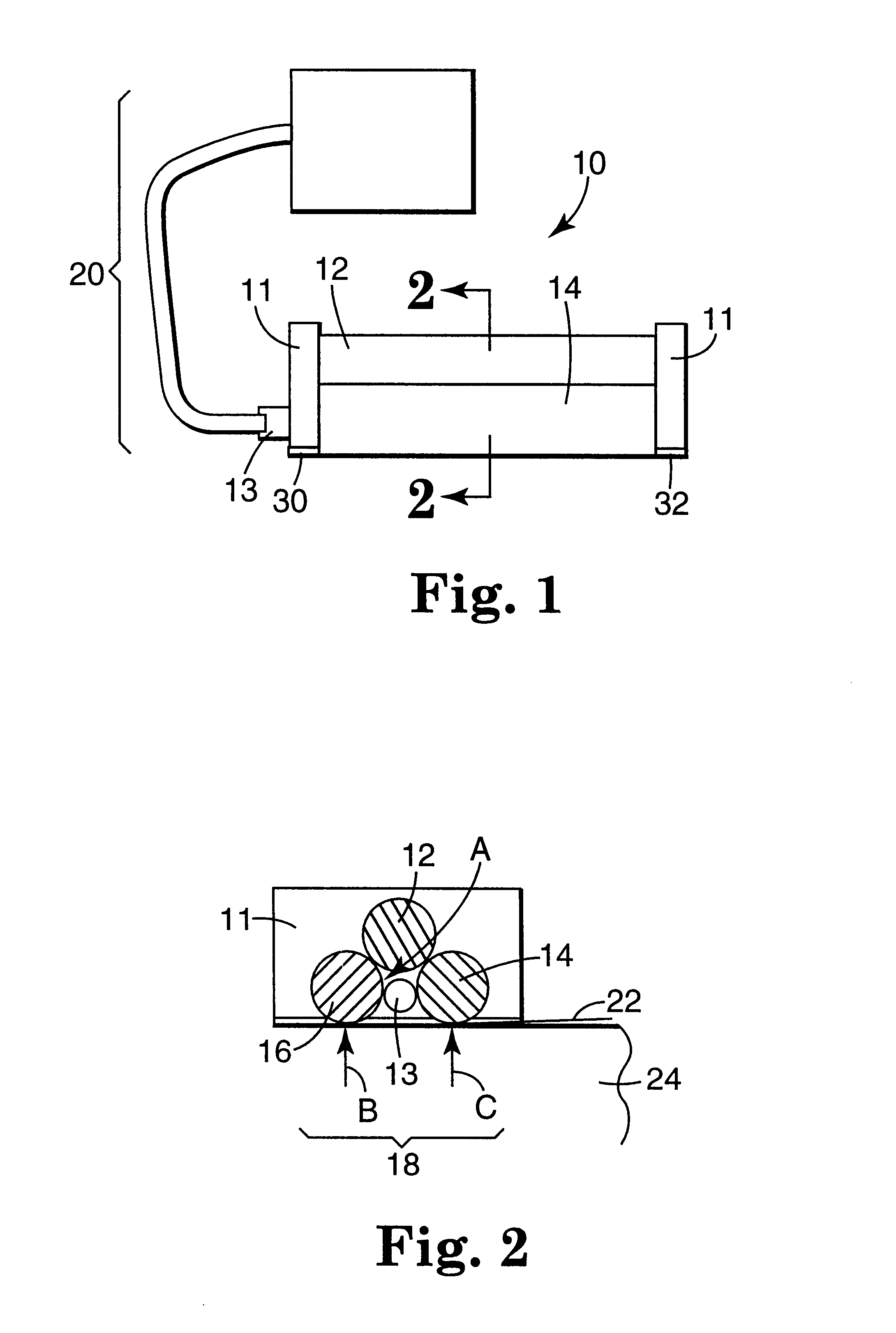 Vacuum-assisted laminator and methods of using the same