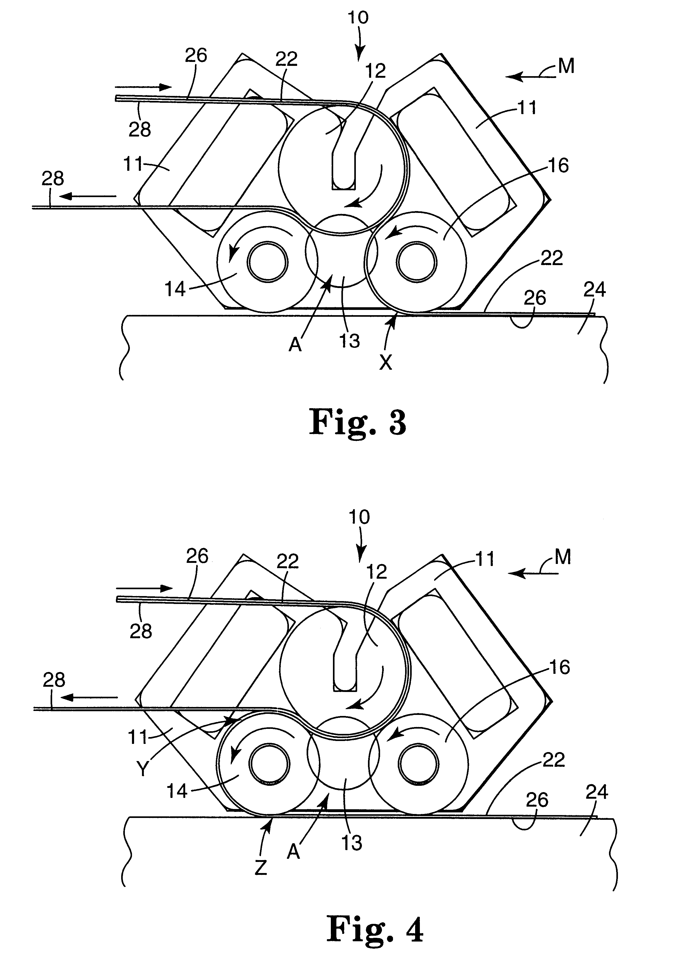 Vacuum-assisted laminator and methods of using the same