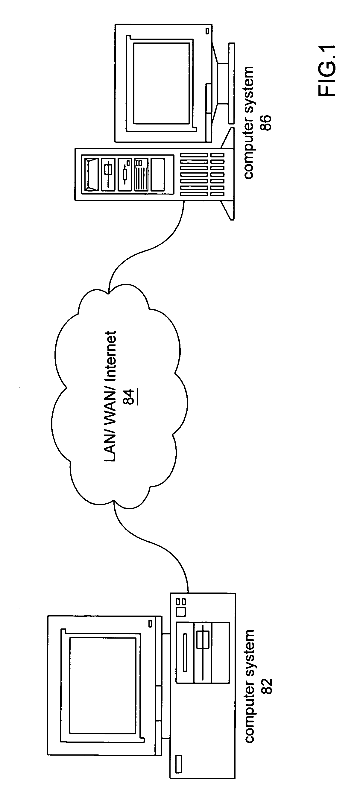 System and method for programmatically generating a graphical program in response to user input