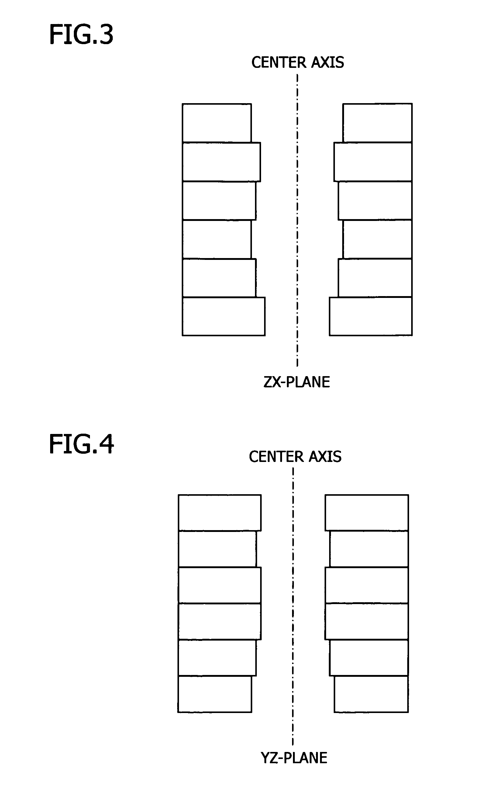 Permanent magnet type magnetic field generating apparatus